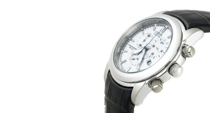 A Watch Should Cost You No More Than $221.25