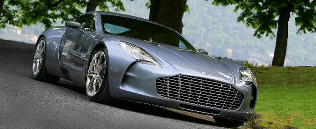 Is this the most beautiful car ever built? Is this the most beautiful car ever built?