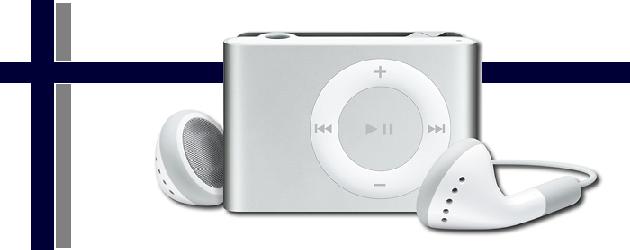 The Best ipod Is Cheap, and Old