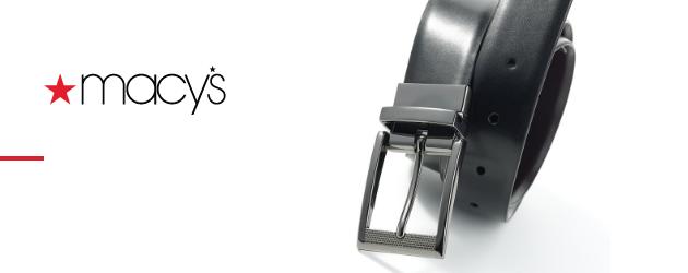 The only Dress Belt you’ll need