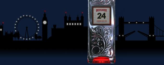 Beefeater 24