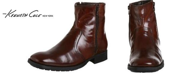 Kenneth Cole Multi Core Boot