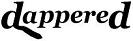 dappereddtielogo6smallswoop
