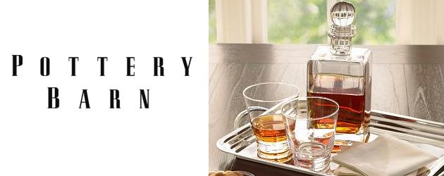 The Affordable Glass Decanter