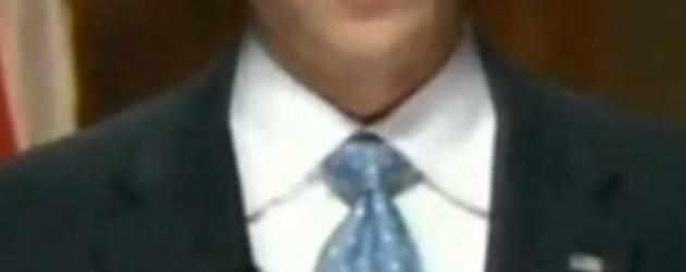 One Really Big Collar