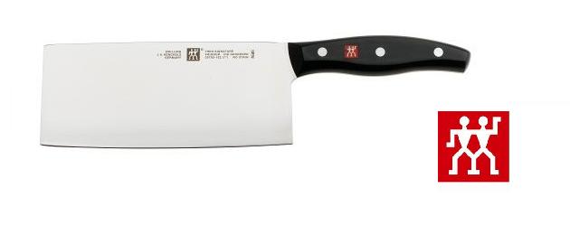 J.A. Henckels 7-Inch Vegetable Cleaver