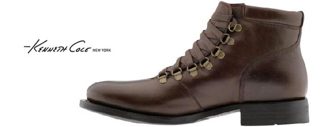 Kenneth Cole N Charge Boot