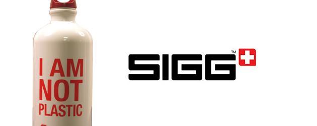 Some SIGG Bottles have BPA in them