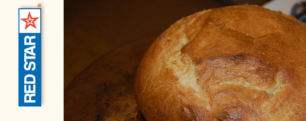 Bake Some Real Bread