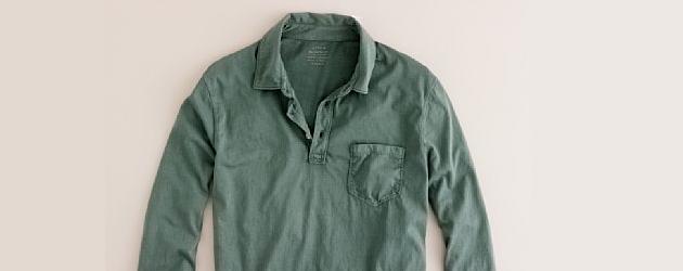 The Esquire Color Quotient – GREEN 10%