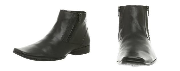 Kenneth Cole Foot Note Boot