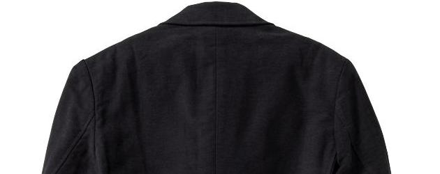 The Ultra-cheap going out Blazer