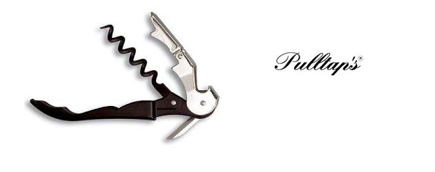 The Only Corkscrew