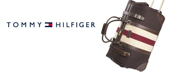 Tommy Hilfiger Fieldhouse Duffel
