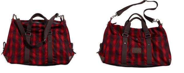 AE Weekender Bag