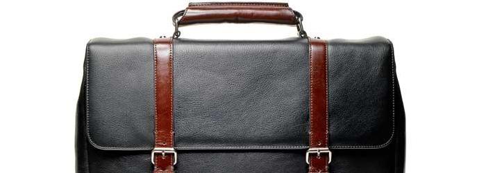 GQ Britain’s Best Office Bags