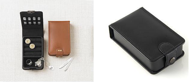 Red Envelope Travel Valet
