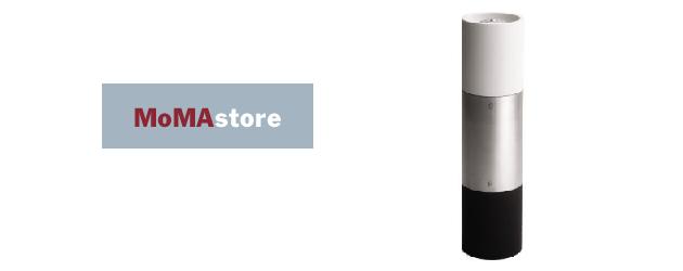 MoMA Flip Salt and Pepper Grinder