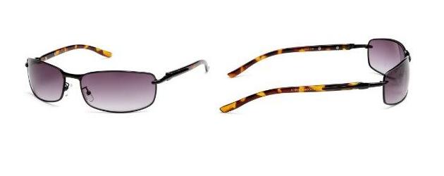 Steve Madden S939 Sunglasses