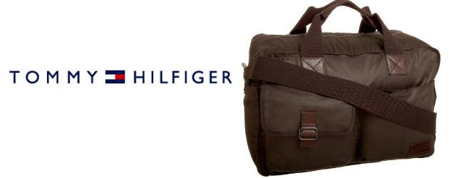 Tommy Hilfiger Serengeti Duffle