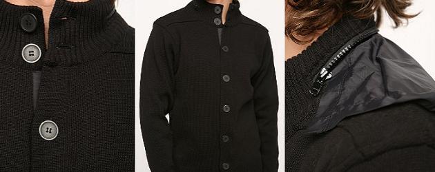 Urban Outfitters Cockpit Sweater