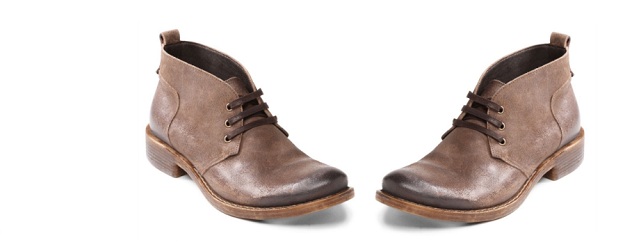 Alfani Huck Vintage Boots