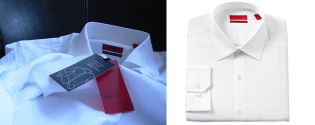 The Search for the Perfect Dress Shirt – Alfani Red Fitted The Search for the Perfect Dress Shirt – Alfani Red Fitted