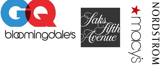 GQ’s Expensive Trip to the Department Stores GQ’s Expensive Trip to the Department Stores