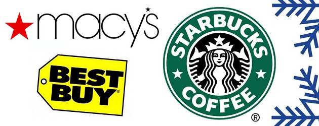 What to buy with all your gift cards What to buy with all your gift cards