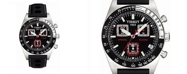 Tissot Men’s PRS 516 Chronograph Tissot Men’s PRS 516 Chronograph
