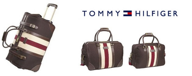 Tommy Hilfiger Fieldhouse Collection