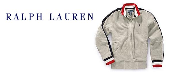 Ralph Lauren Winter Sport Sweatshirt
