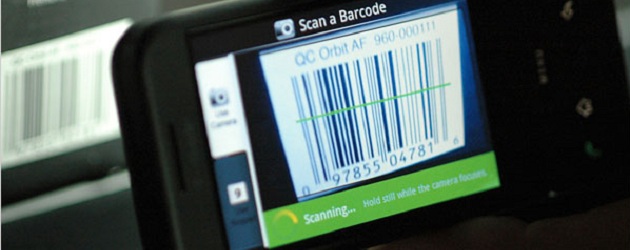 The Shop Savvy Smartphone App The Shop Savvy Smartphone App