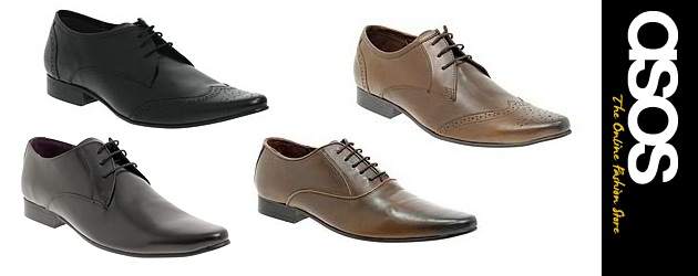ASOS Dress Shoes