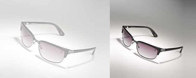 Ben Sherman Vintage Combination Sunglasses Ben Sherman Vintage Combination Sunglasses
