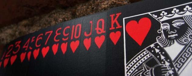 How to Throw a Real Poker Night