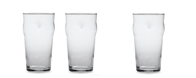 The Must Have Beer Glass The Must Have Beer Glass