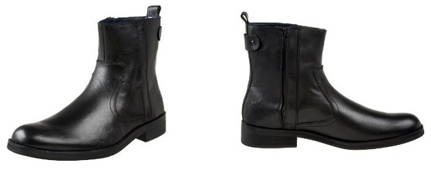 Kenneth Cole Reaction Top Class Boot Kenneth Cole Reaction Top Class Boot