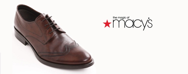Alfani Spago Wingtip Oxfords Alfani Spago Wingtip Oxfords