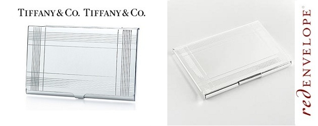 Get a Business Card Case Get a Business Card Case