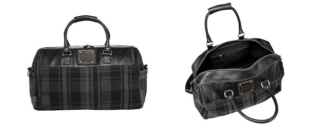 Fossil Nevada Weekend Duffle Fossil Nevada Weekend Duffle