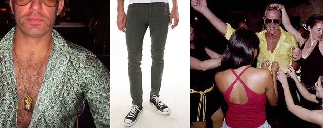 Men’s Clothes that Women Hate Men’s Clothes that Women Hate