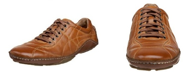 Kenneth Cole Reaction Men’s Palm Down Lace up Kenneth Cole Reaction Men’s Palm Down Lace up