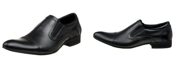 Kenneth Cole Winning Point Slip On