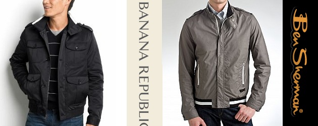 The New Casual Jacket – The “Bombacuta”
