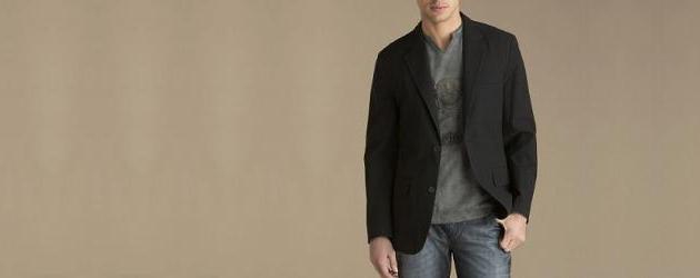 Macy’s INC Blazer