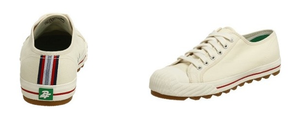 PF Flyers Grounder Lo