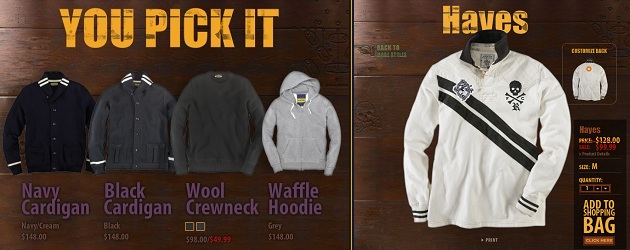 Rugby Make your Own Apparel Rugby Make your Own Apparel