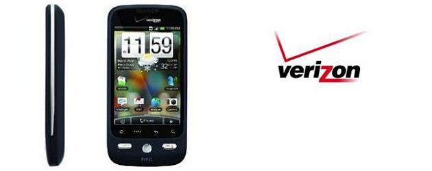 Forget The Motorola Droid, The Droid Eris Is The Android Phone To Get On Verizon