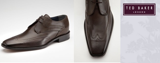 Ted Baker Wingtips Ted Baker Wingtips